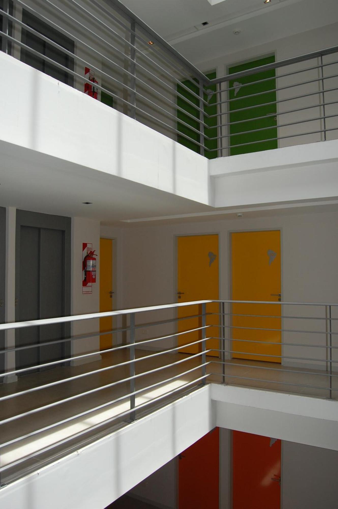 America Del Sur Hostel Buenos Aires Exteriör bild