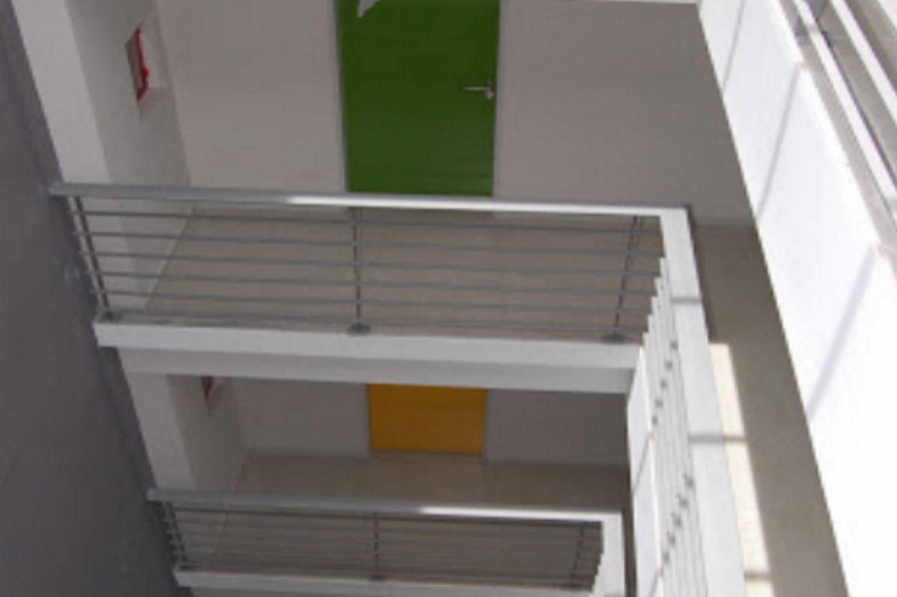 America Del Sur Hostel Buenos Aires Exteriör bild
