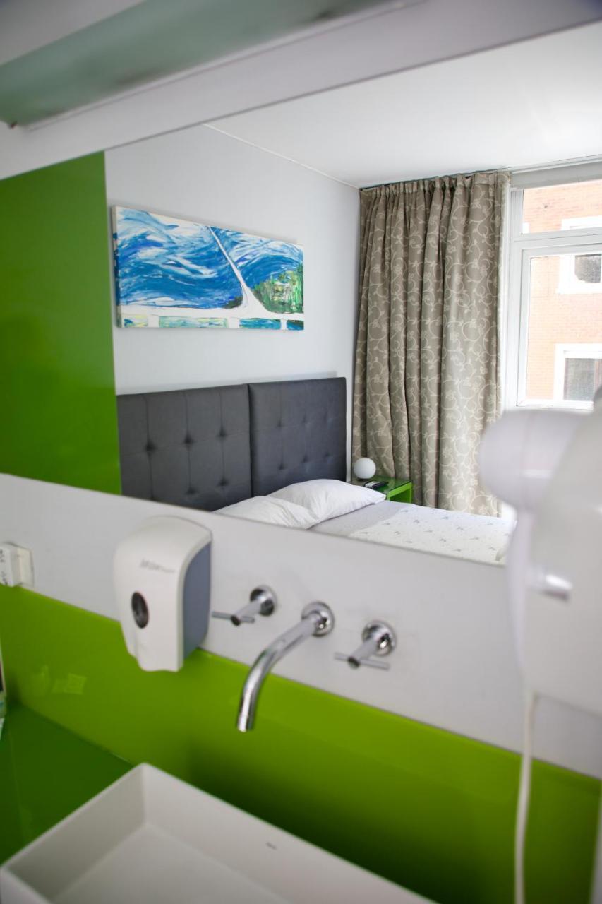 America Del Sur Hostel Buenos Aires Exteriör bild